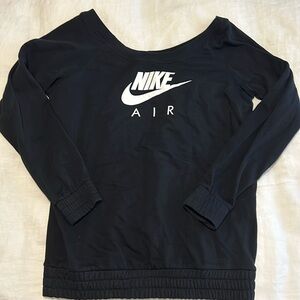 Nike sweatshirt